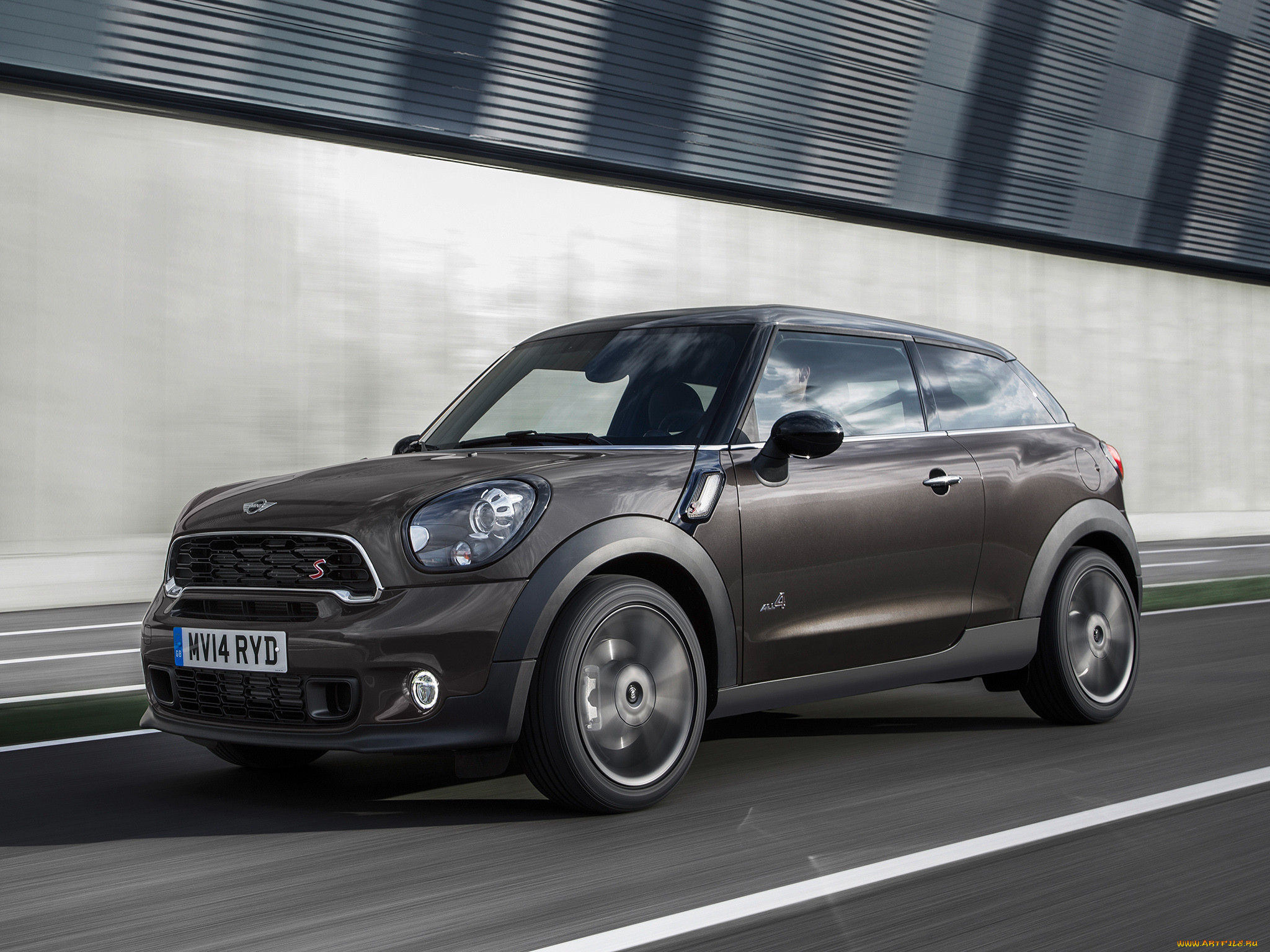 , mini, cooper, , all4, paceman, s